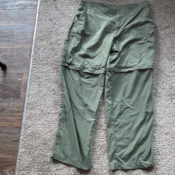 Columbia Other - Columbia Hiking Pants